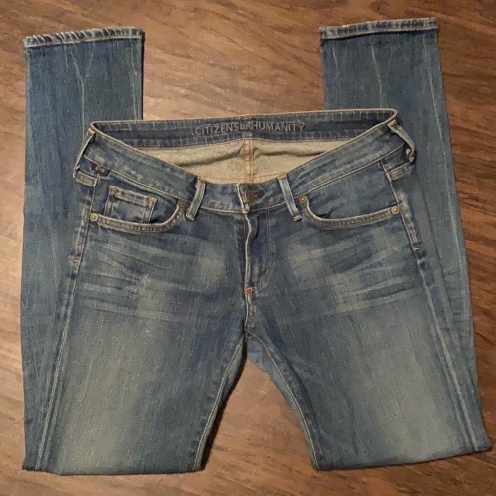 Citizens of Humanity Size 29